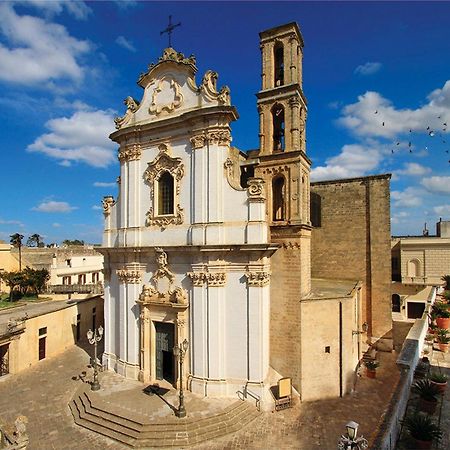 Suite Del Borgo Презичче Экстерьер фото