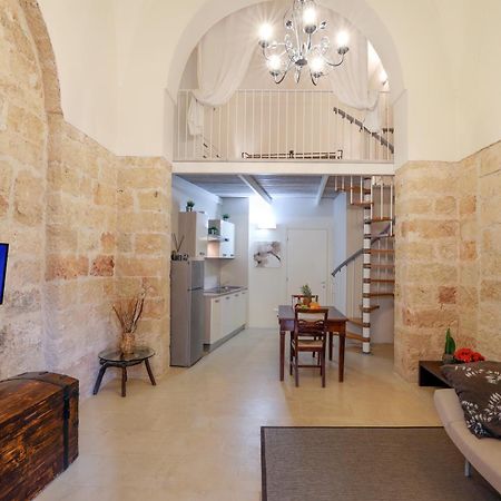 Suite Del Borgo Презичче Экстерьер фото